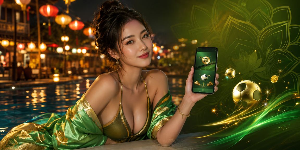 Người chơi đăng ký nhận thưởng tại chợ đêm Huế lung linh ánh đèn