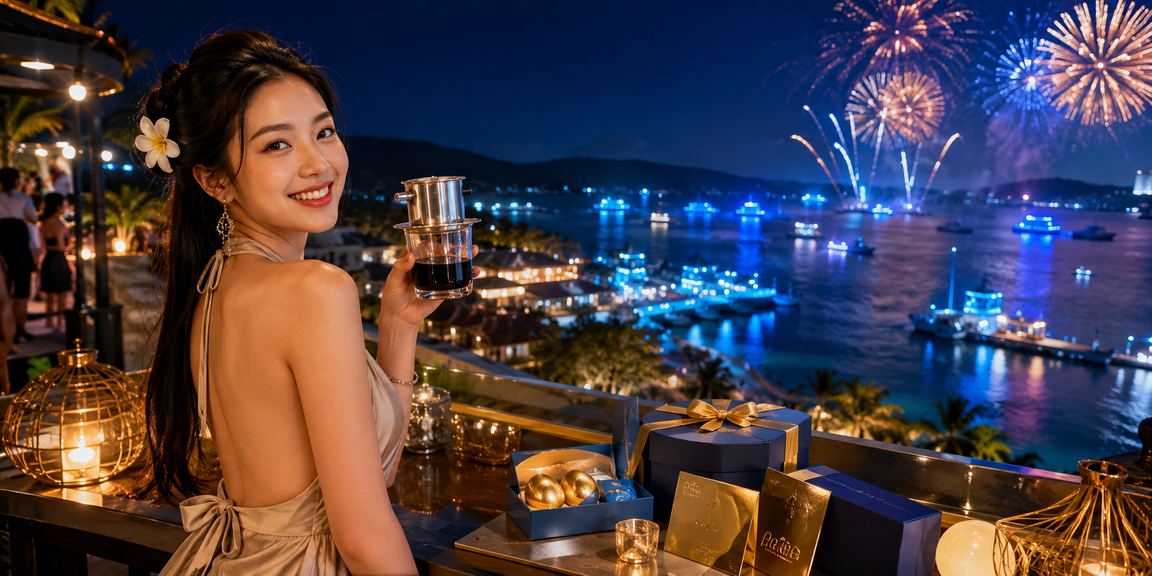 Thành viên VIP tận hưởng bonus tại resort Phú Quốc