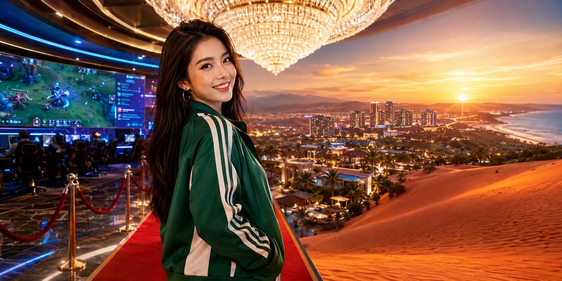 Ứng dụng cá cược casino 20s trên điện thoại Việt Nam
