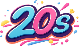 20s